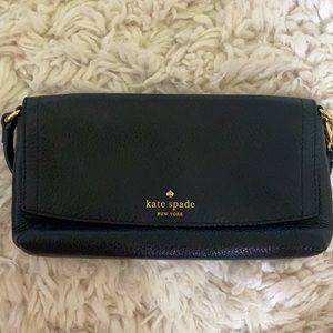 Kate Spade essential clutch